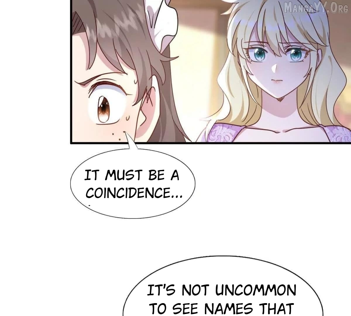 Don't Embarrass Me Chapter 164 - page 41